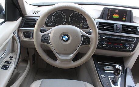 BMW 3 серия, 2013 год, 1 797 000 рублей, 17 фотография