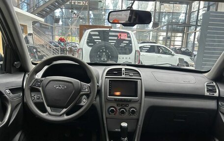 Chery Tiggo (T11), 2015 год, 749 900 рублей, 8 фотография