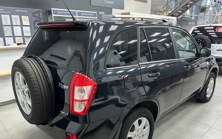 Chery Tiggo (T11), 2015 год, 749 900 рублей, 7 фотография