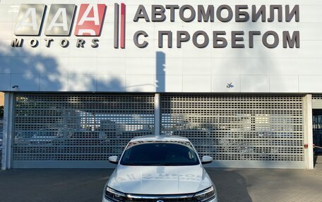 Volkswagen Polo VI (EU Market), 2020 год, 1 647 000 рублей, 2 фотография