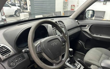 Chery Tiggo (T11), 2015 год, 749 900 рублей, 6 фотография