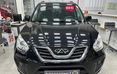 Chery Tiggo (T11), 2015 год, 749 900 рублей, 2 фотография