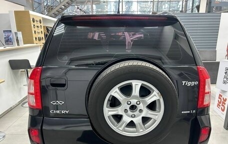 Chery Tiggo (T11), 2015 год, 749 900 рублей, 5 фотография