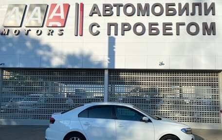 Volkswagen Polo VI (EU Market), 2020 год, 1 647 000 рублей, 4 фотография