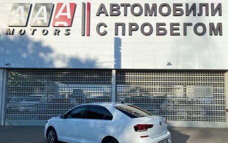Volkswagen Polo VI (EU Market), 2020 год, 1 647 000 рублей, 7 фотография