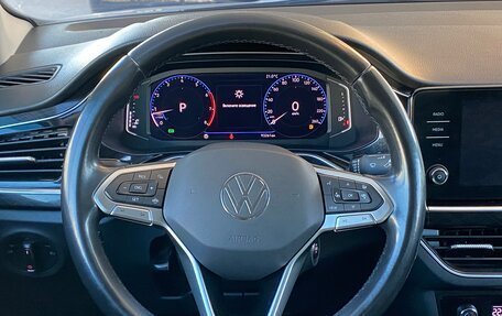 Volkswagen Polo VI (EU Market), 2020 год, 1 647 000 рублей, 18 фотография