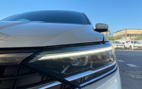 Volkswagen Polo VI (EU Market), 2020 год, 1 647 000 рублей, 9 фотография