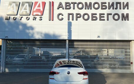 Volkswagen Polo VI (EU Market), 2020 год, 1 647 000 рублей, 6 фотография