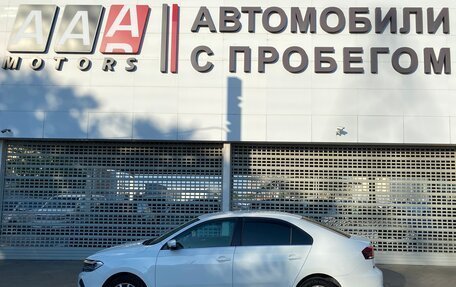 Volkswagen Polo VI (EU Market), 2020 год, 1 647 000 рублей, 8 фотография