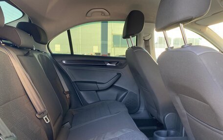 Volkswagen Polo VI (EU Market), 2020 год, 1 647 000 рублей, 22 фотография