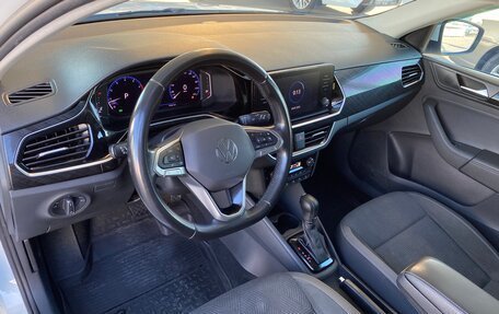 Volkswagen Polo VI (EU Market), 2020 год, 1 647 000 рублей, 15 фотография