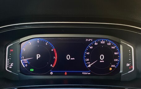Volkswagen Polo VI (EU Market), 2020 год, 1 647 000 рублей, 20 фотография