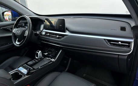 Chery Tiggo 7 Pro, 2022 год, 1 572 600 рублей, 8 фотография