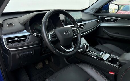 Chery Tiggo 7 Pro, 2022 год, 1 572 600 рублей, 5 фотография