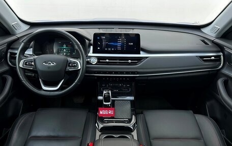 Chery Tiggo 7 Pro, 2022 год, 1 572 600 рублей, 7 фотография