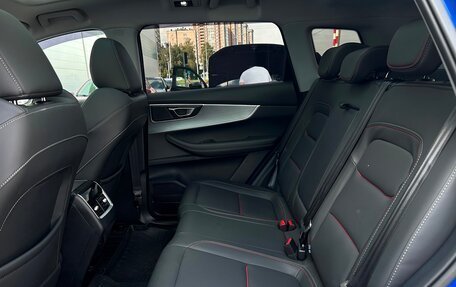 Chery Tiggo 7 Pro, 2022 год, 1 572 600 рублей, 13 фотография