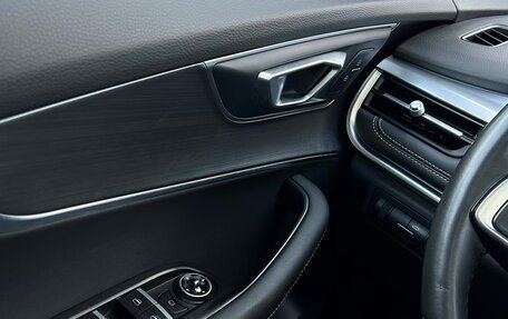Chery Tiggo 7 Pro, 2022 год, 1 572 600 рублей, 21 фотография