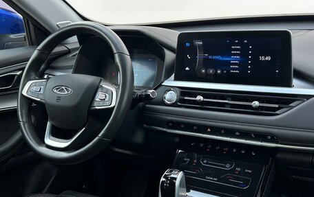 Chery Tiggo 7 Pro, 2022 год, 1 572 600 рублей, 18 фотография