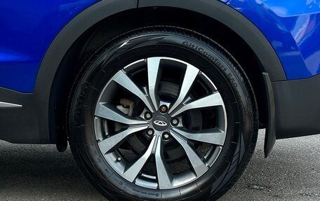 Chery Tiggo 7 Pro, 2022 год, 1 572 600 рублей, 24 фотография