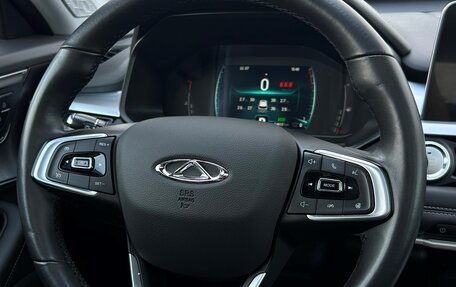 Chery Tiggo 7 Pro, 2022 год, 1 572 600 рублей, 22 фотография