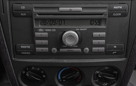 Ford Fusion I, 2007 год, 499 000 рублей, 12 фотография