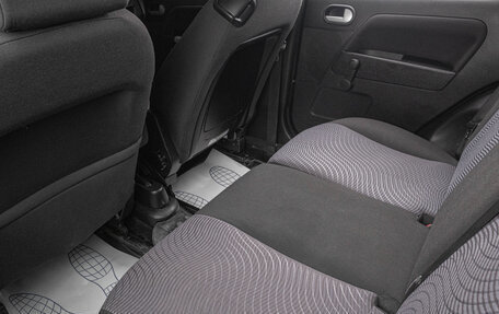Ford Fusion I, 2007 год, 499 000 рублей, 18 фотография