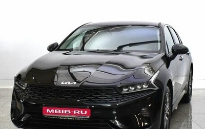 KIA K5, 2022 год, 3 050 000 рублей, 1 фотография