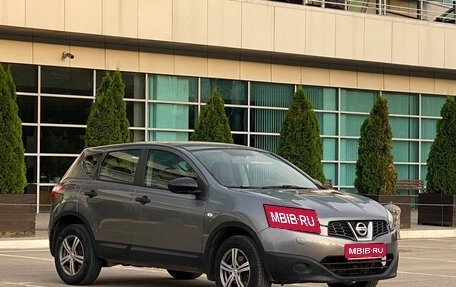 Nissan Qashqai, 2012 год, 950 000 рублей, 1 фотография