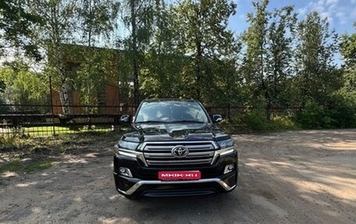 Toyota Land Cruiser 200, 2012 год, 4 500 000 рублей, 1 фотография