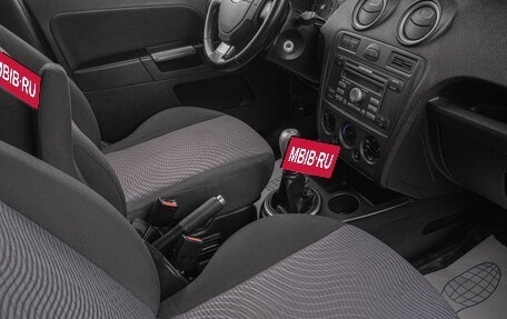 Ford Fusion I, 2007 год, 499 000 рублей, 16 фотография
