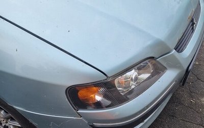 Mitsubishi Space Star I рестайлинг, 2004 год, 310 000 рублей, 1 фотография
