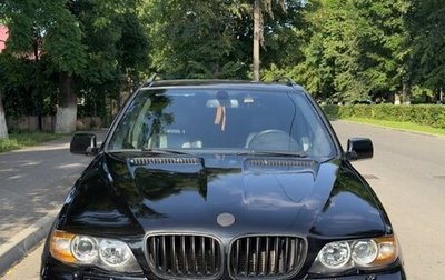 BMW X5, 2004 год, 1 300 000 рублей, 1 фотография