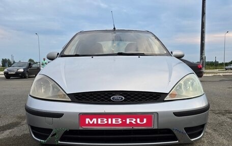 Ford Focus IV, 2005 год, 350 000 рублей, 1 фотография
