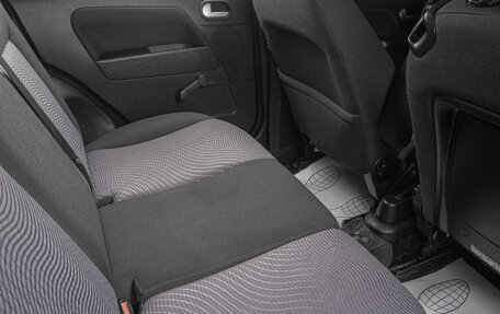 Ford Fusion I, 2007 год, 499 000 рублей, 17 фотография