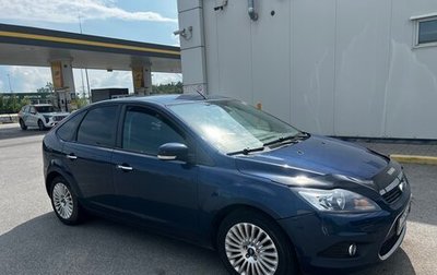 Ford Focus II рестайлинг, 2009 год, 680 000 рублей, 1 фотография