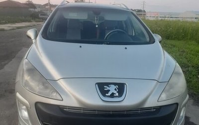 Peugeot 308 II, 2008 год, 320 000 рублей, 1 фотография