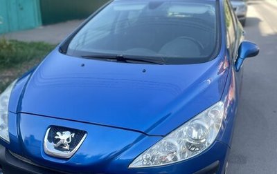 Peugeot 308 II, 2010 год, 485 000 рублей, 1 фотография