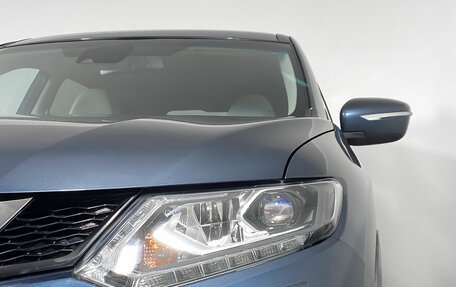 Nissan X-Trail, 2017 год, 1 849 000 рублей, 8 фотография