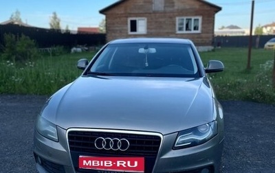 Audi A4, 2009 год, 650 000 рублей, 1 фотография