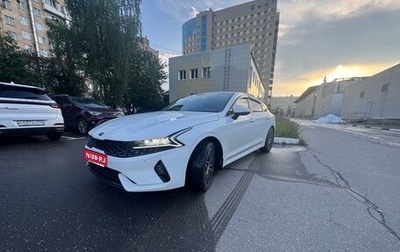 KIA K5, 2020 год, 2 950 000 рублей, 1 фотография