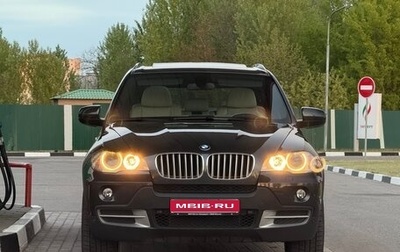 BMW X5, 2009 год, 2 400 000 рублей, 1 фотография