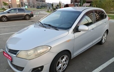 Chery Bonus (A13), 2013 год, 340 000 рублей, 1 фотография