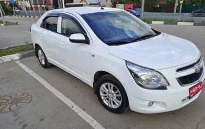 Chevrolet Cobalt II, 2022 год, 1 250 000 рублей, 1 фотография