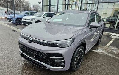 Volkswagen Tiguan, 2024 год, 5 040 000 рублей, 1 фотография