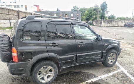 Suzuki Grand Vitara, 2001 год, 650 000 рублей, 2 фотография