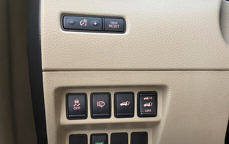 Nissan X-Trail, 2017 год, 1 849 000 рублей, 22 фотография