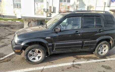 Suzuki Grand Vitara, 2001 год, 650 000 рублей, 4 фотография
