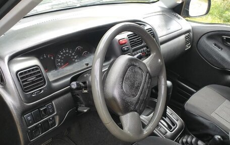 Suzuki Grand Vitara, 2001 год, 650 000 рублей, 6 фотография
