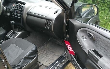 Suzuki Grand Vitara, 2001 год, 650 000 рублей, 7 фотография