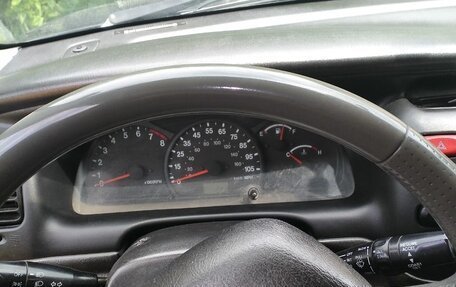 Suzuki Grand Vitara, 2001 год, 650 000 рублей, 10 фотография